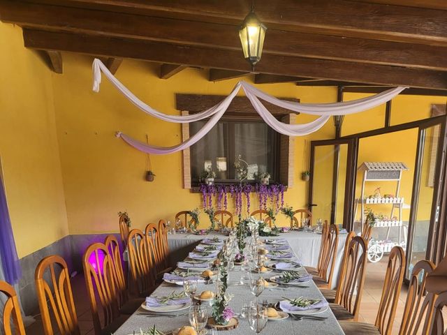 La boda de Tomás  y Rosa en Móstoles, Madrid 5