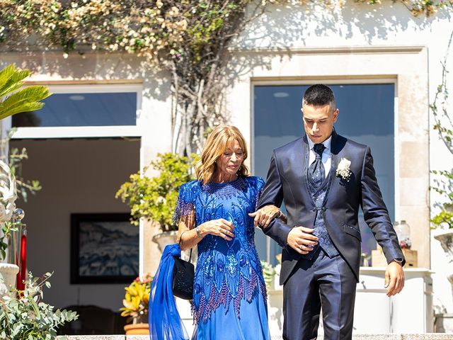 La boda de Marta y Sergio en Lloret De Mar, Girona 4