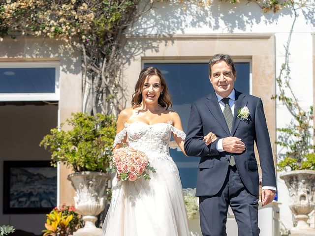 La boda de Marta y Sergio en Lloret De Mar, Girona 5