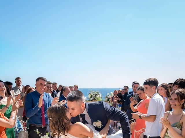 La boda de Marta y Sergio en Lloret De Mar, Girona 8