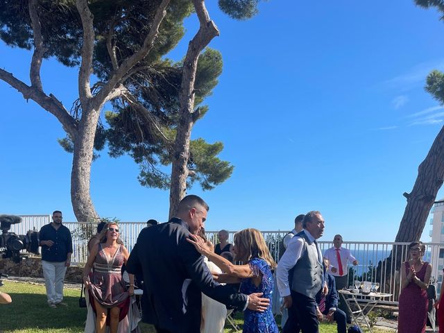 La boda de Marta y Sergio en Lloret De Mar, Girona 12