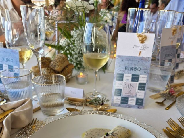 La boda de Marta y Sergio en Lloret De Mar, Girona 16
