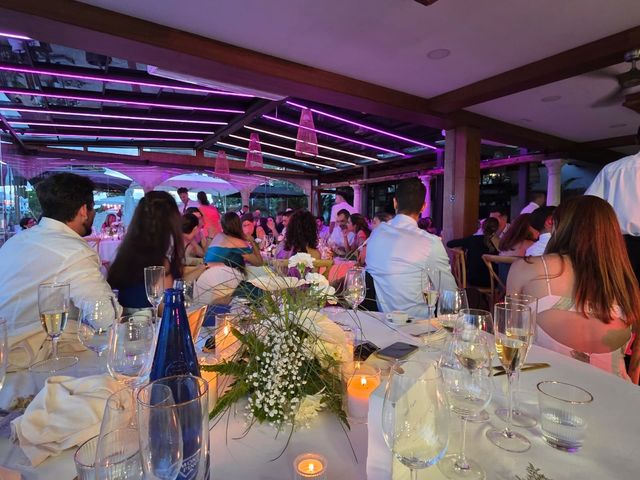 La boda de Marta y Sergio en Lloret De Mar, Girona 19