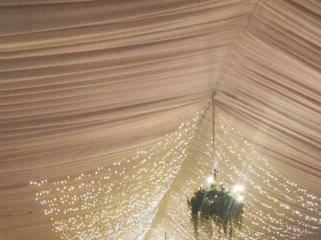 La boda de Víctor  y Miriam  en Villalbilla, Madrid 8