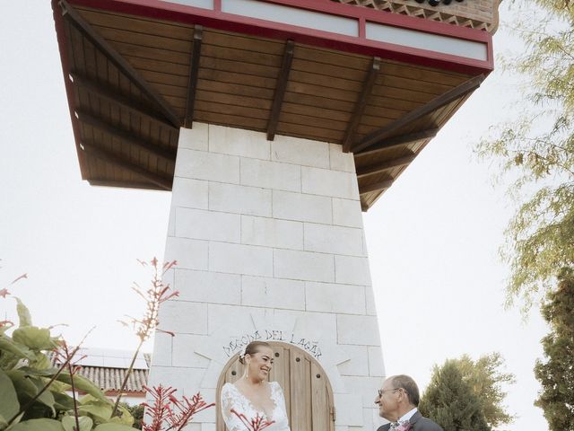 La boda de Antonio y Carmen María en Alhaurin De La Torre, Málaga 3