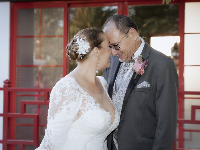 La boda de Antonio y Carmen María en Alhaurin De La Torre, Málaga 5