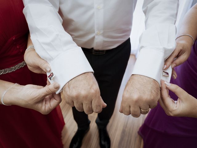 La boda de Antonio y Carmen María en Alhaurin De La Torre, Málaga 13