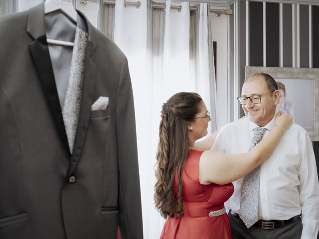 La boda de Antonio y Carmen María en Alhaurin De La Torre, Málaga 16