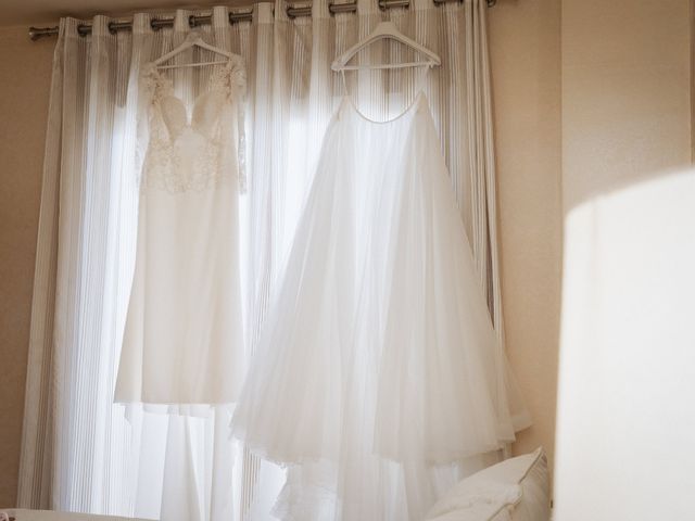 La boda de Antonio y Carmen María en Alhaurin De La Torre, Málaga 33
