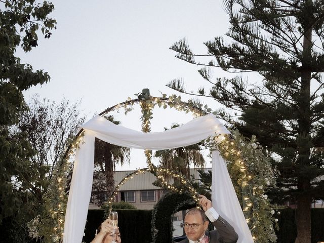 La boda de Antonio y Carmen María en Alhaurin De La Torre, Málaga 71
