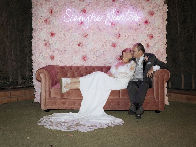 La boda de Antonio y Carmen María en Alhaurin De La Torre, Málaga 74