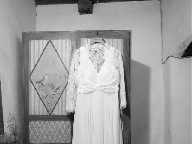La boda de Mònica y Hans en Cabrils, Barcelona 8