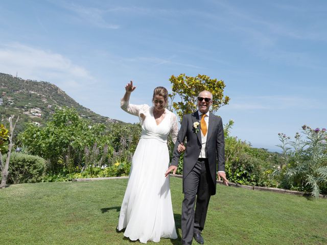 La boda de Mònica y Hans en Cabrils, Barcelona 38