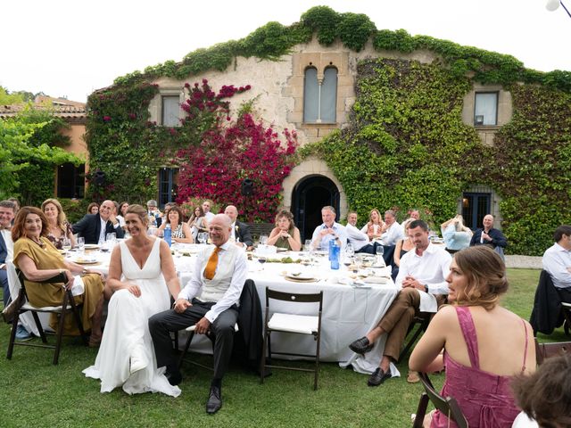 La boda de Mònica y Hans en Cabrils, Barcelona 51