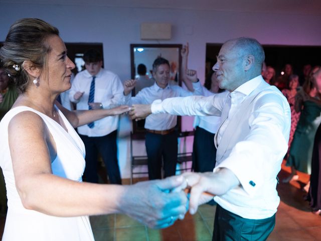 La boda de Mònica y Hans en Cabrils, Barcelona 54