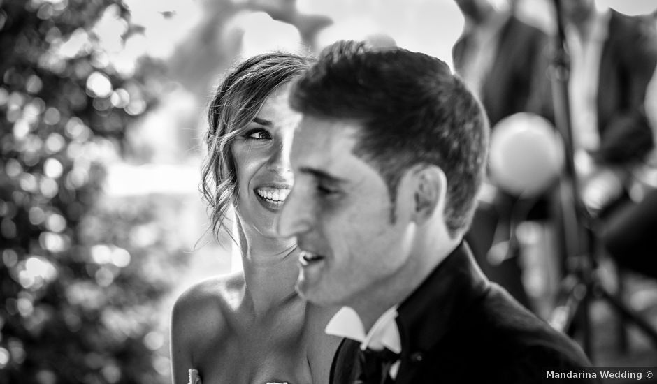 La boda de Rubén y Raquel en Villanueva De Gallego, Zaragoza