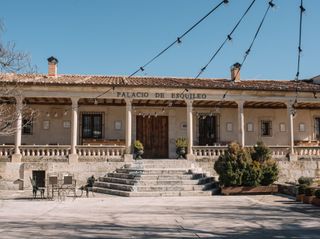 La boda de Tamara y David 3