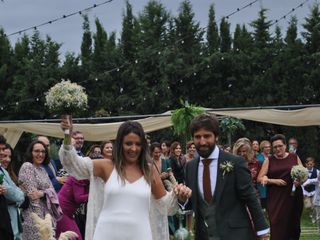 La boda de Ángela y Luis  1