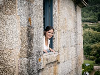 La boda de Silvia y Héctor 3