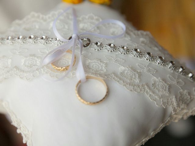 La boda de Bernardo y Marisa en Villanueva De Cordoba, Córdoba 6