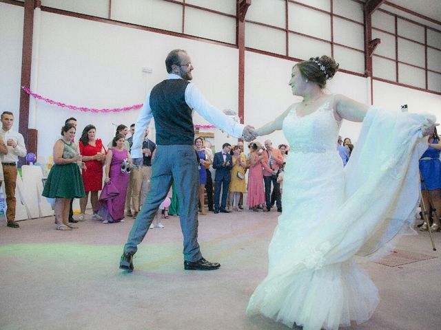 La boda de Bernardo y Marisa en Villanueva De Cordoba, Córdoba 2