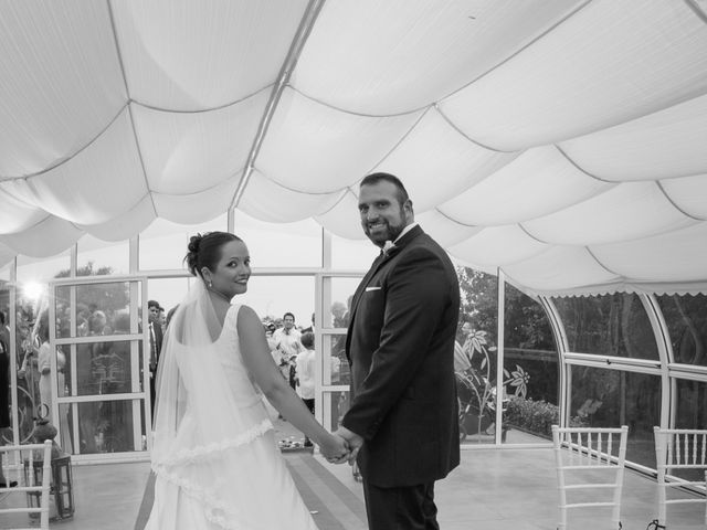 La boda de Claudio  y María  en Posada De Llanera, Asturias 4