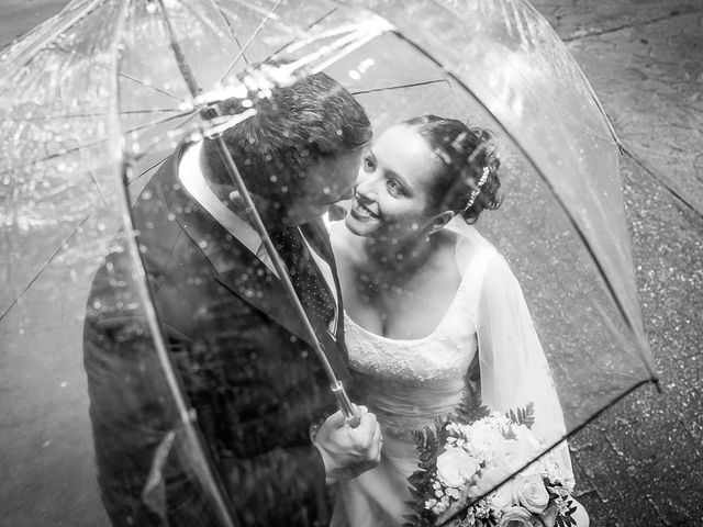 La boda de Claudio  y María  en Posada De Llanera, Asturias 2