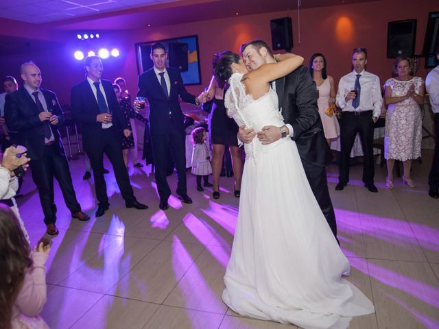 La boda de Cristobal y Ángeles en Alhaurin De La Torre, Málaga 21