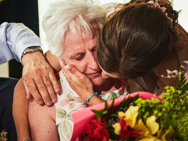 La boda de Juancho y Nuria en Zaragoza, Zaragoza 31