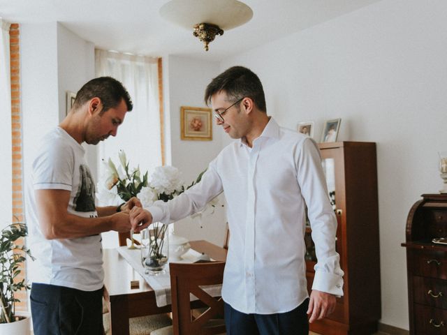 La boda de Carlos y Maribel en Murcia, Murcia 4