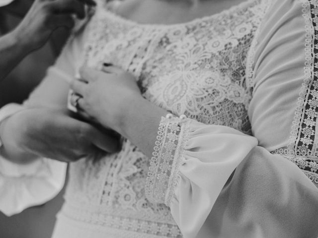 La boda de Carlos y Maribel en Murcia, Murcia 24