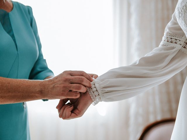 La boda de Carlos y Maribel en Murcia, Murcia 28