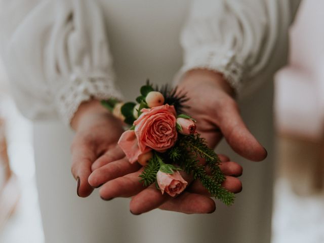 La boda de Carlos y Maribel en Murcia, Murcia 31