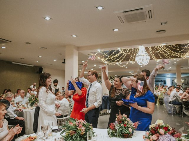 La boda de Carlos y Maribel en Murcia, Murcia 111