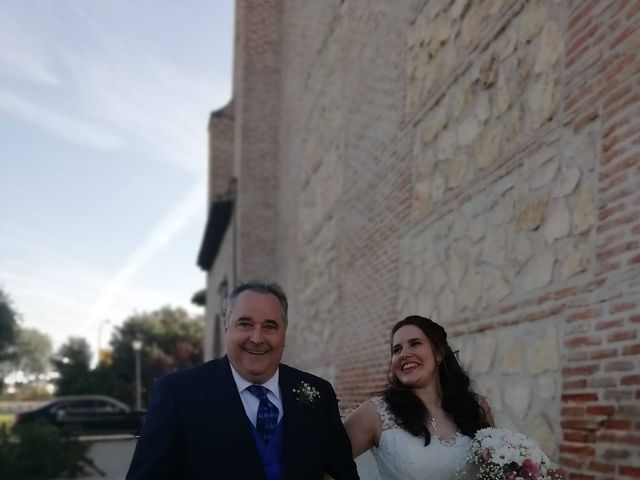La boda de Carlos y Drusila en Madrid, Madrid 7
