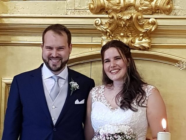 La boda de Carlos y Drusila en Madrid, Madrid 8