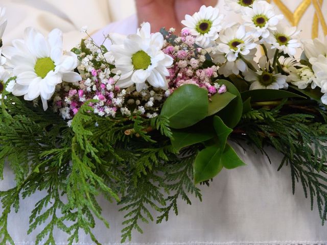 La boda de Carlos y Drusila en Madrid, Madrid 13