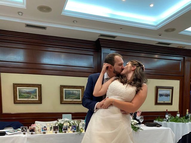 La boda de Carlos y Drusila en Madrid, Madrid 16