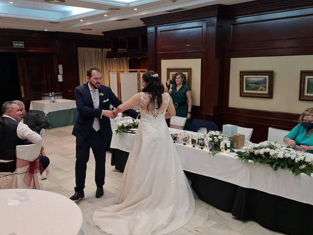 La boda de Carlos y Drusila en Madrid, Madrid 17