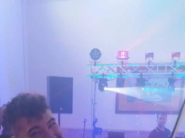 La boda de Juan y Mili en El Puerto De Santa Maria, Cádiz 4
