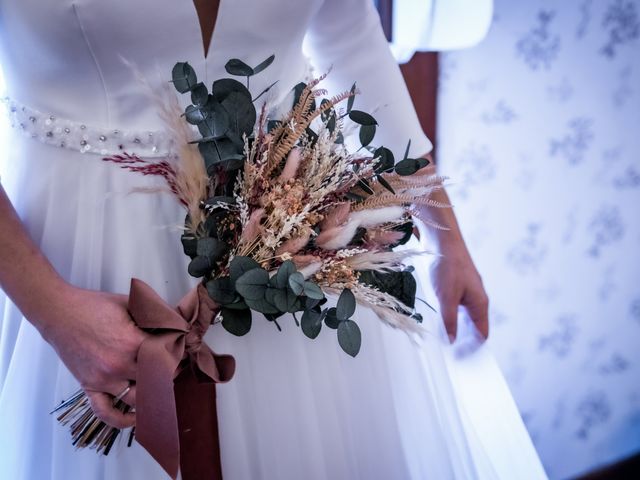 La boda de Oriol y Mònica en Barcelona, Barcelona 5