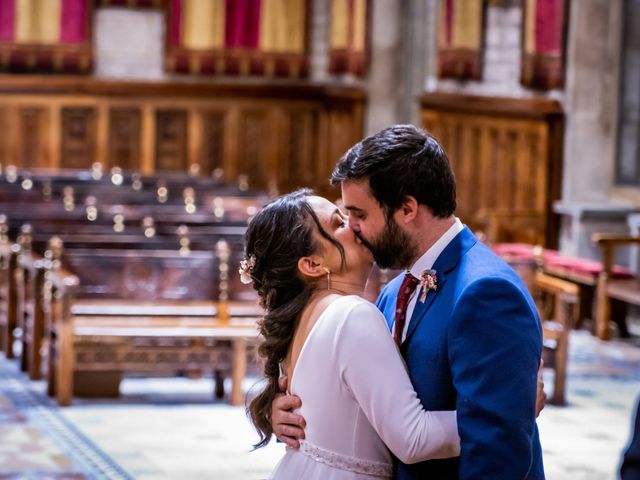 La boda de Oriol y Mònica en Barcelona, Barcelona 12