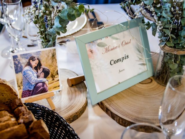 La boda de Oriol y Mònica en Barcelona, Barcelona 17