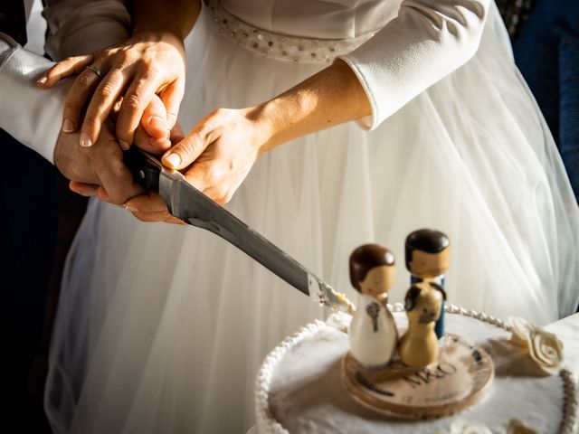 La boda de Oriol y Mònica en Barcelona, Barcelona 19