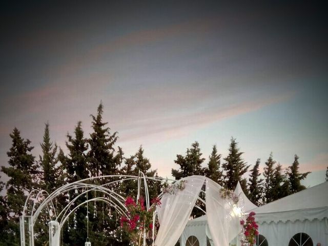 La boda de  Suko y Chiki en Badajoz, Badajoz 4