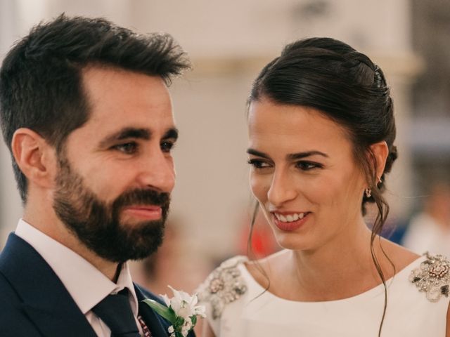 La boda de Jose y Cristina en Tomelloso, Ciudad Real 65