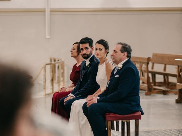 La boda de Jose y Cristina en Tomelloso, Ciudad Real 67