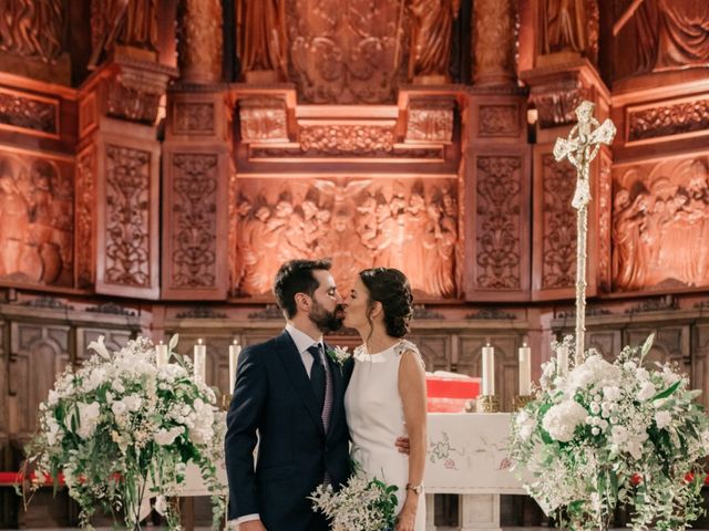 La boda de Jose y Cristina en Tomelloso, Ciudad Real 76