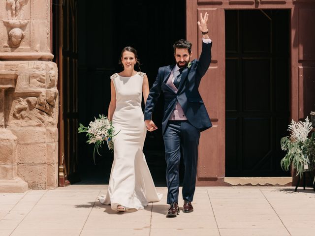 La boda de Jose y Cristina en Tomelloso, Ciudad Real 79