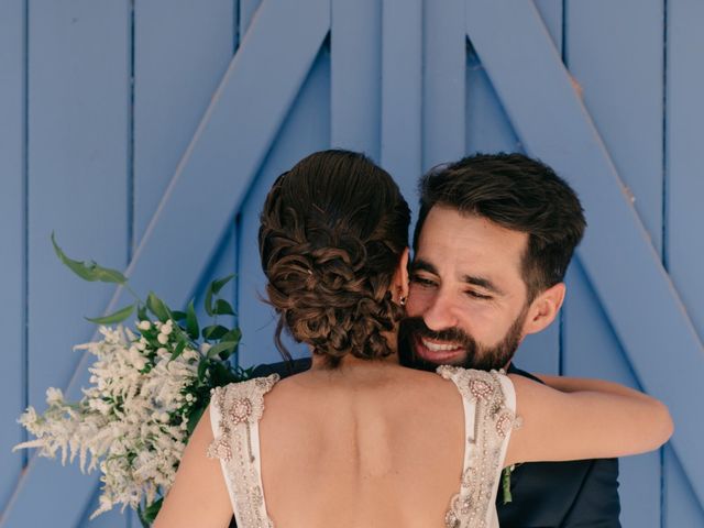 La boda de Jose y Cristina en Tomelloso, Ciudad Real 90